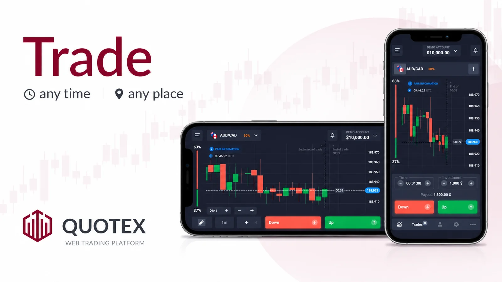Quotex App Download: Complete Guide for Indian Traders