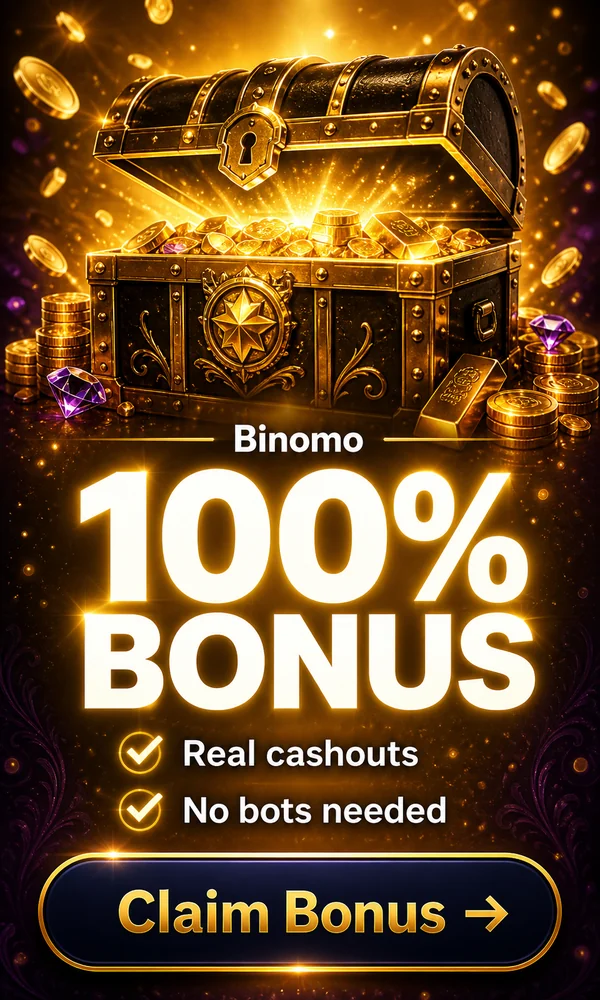 Open account