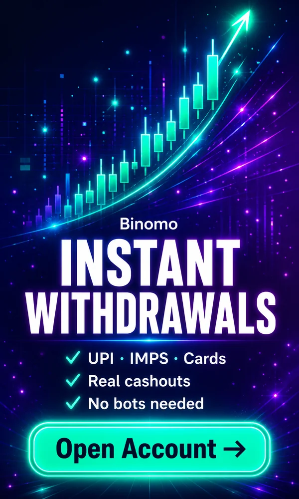 Open account