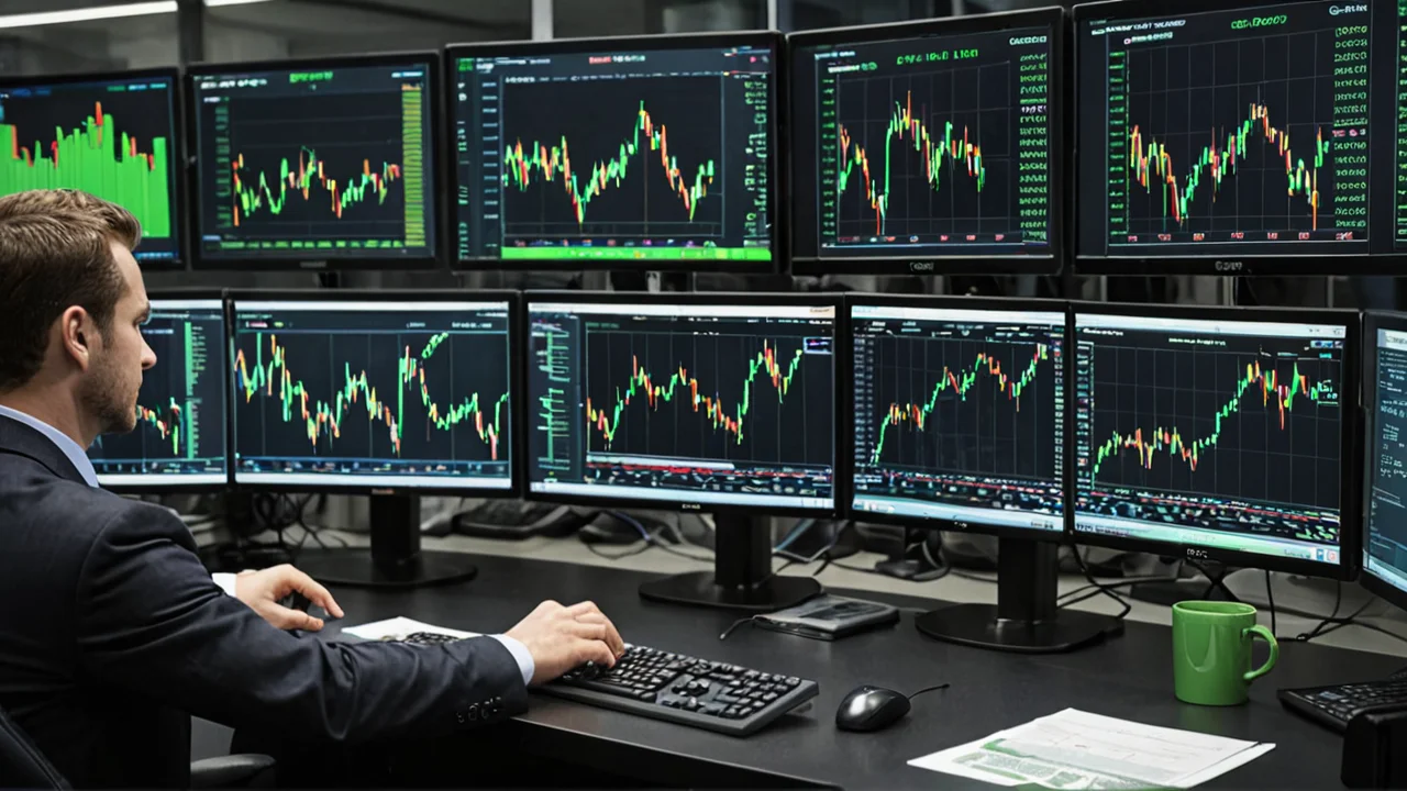 Demo Trading on Quotex - Practice Without Any Risk