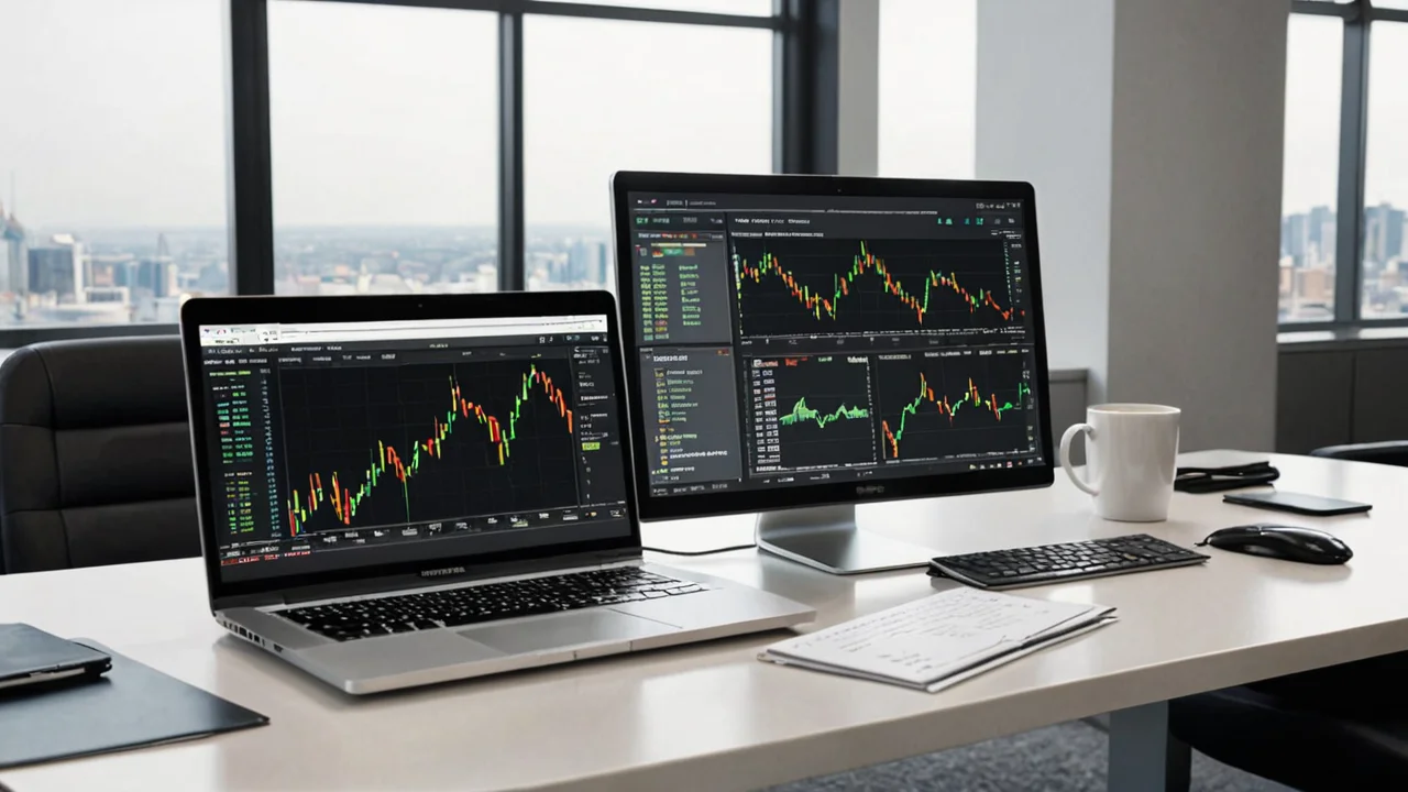 Quotex Legal Status in India for: What to Know