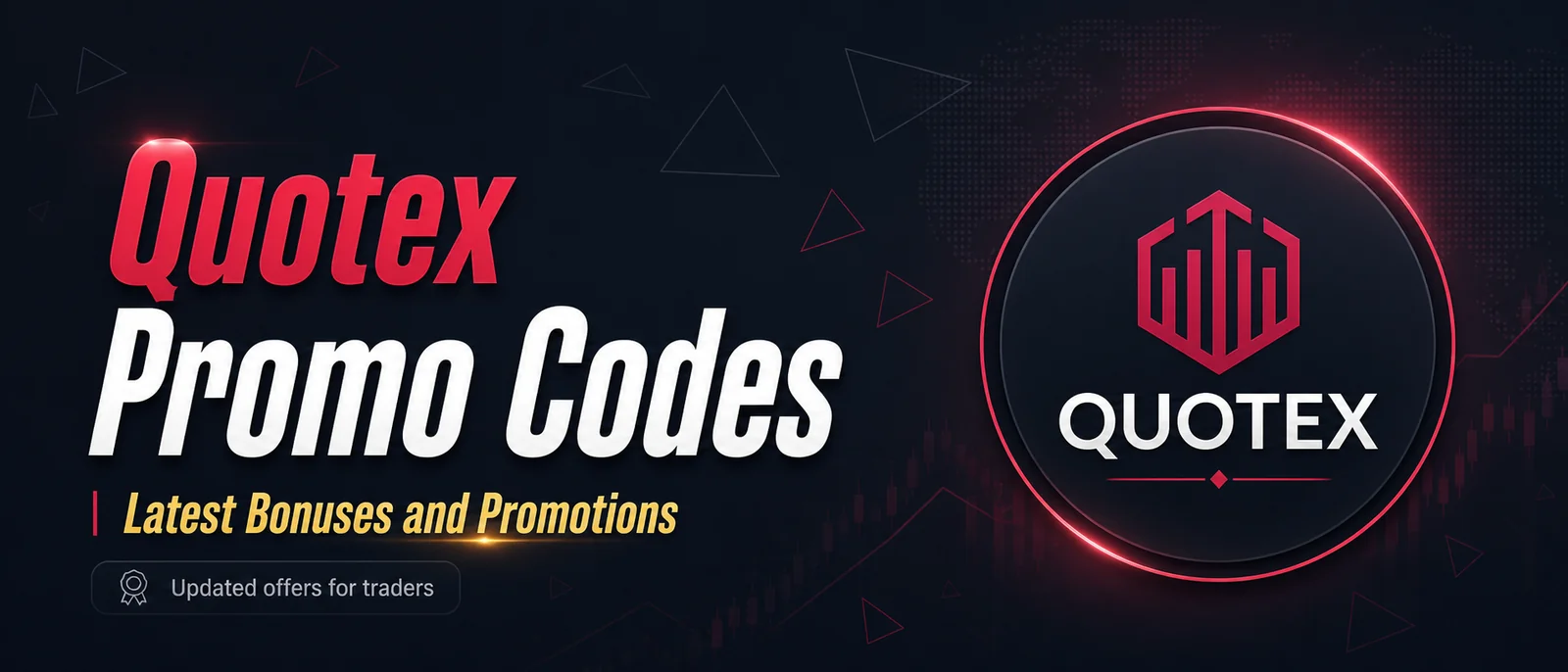 Quotex Promo Code India – Active Bonus Codes & Safer Alternatives