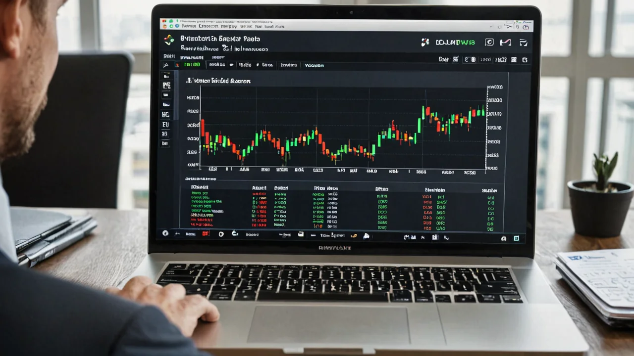Quotex Bot — Automate Your Trading Strategy