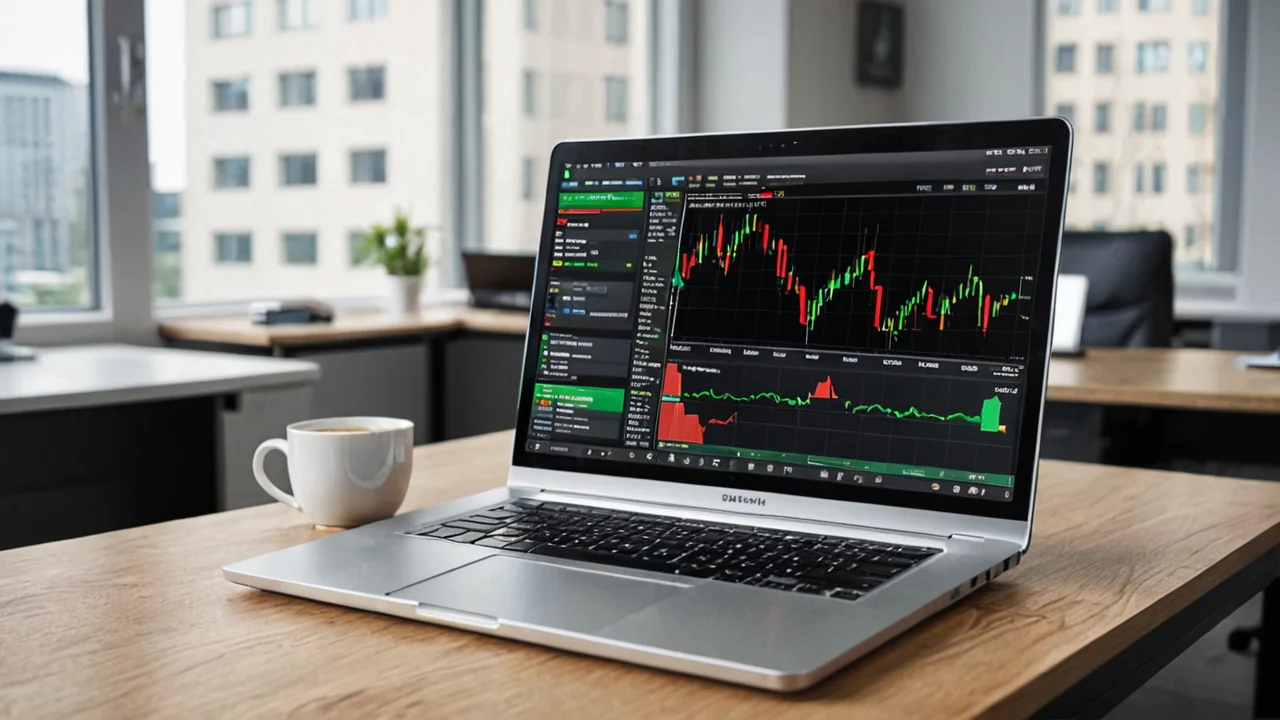 Quotex.com — Your Gateway to Online Trading