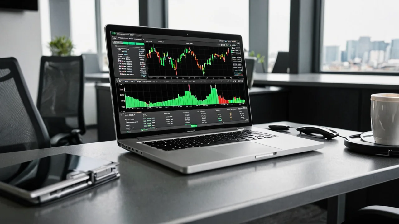 Quotex.com – Your Trusted Trading Platform