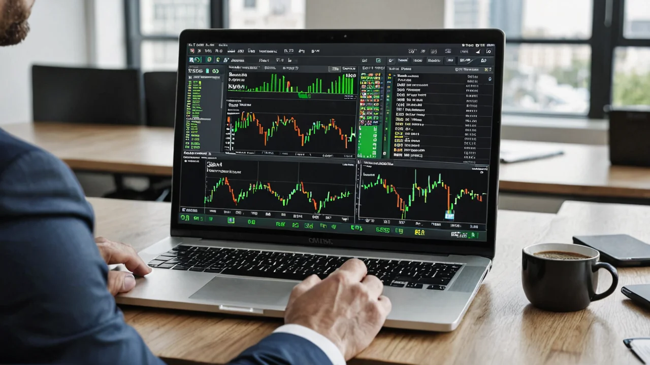 Get Your Free Quotex Demo Account in Minutes