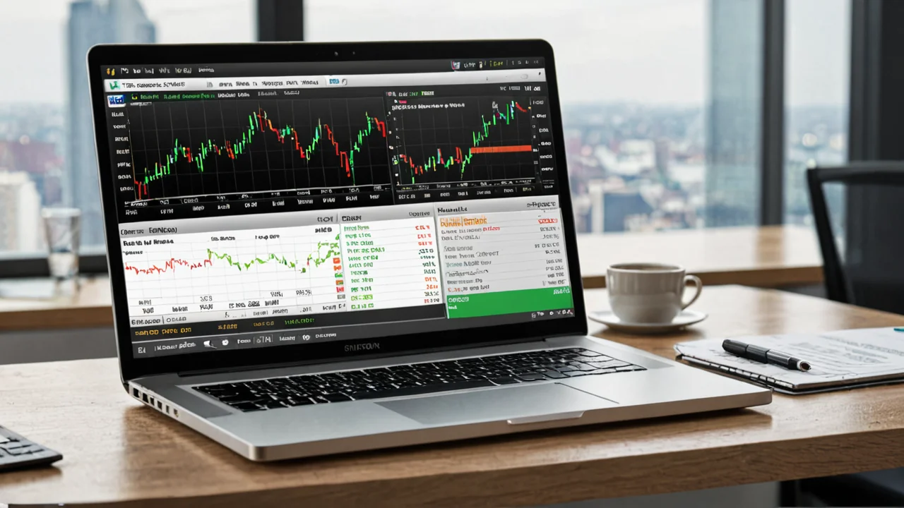 How to Use Your Quotex Demo Account