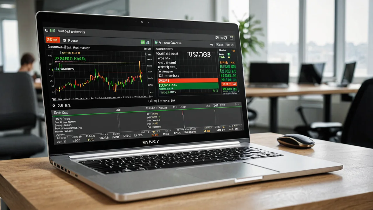 Quotex Demo India: Practice Trading with Virtual Funds