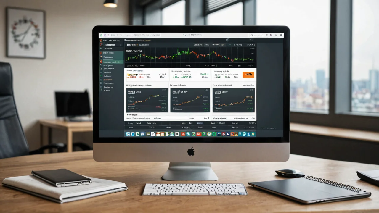 Try Quotex Demo Live for Risk-Free Trading Practice