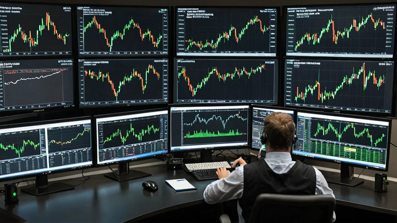 Master Demo Trading on Quotex Before Investing Real Money