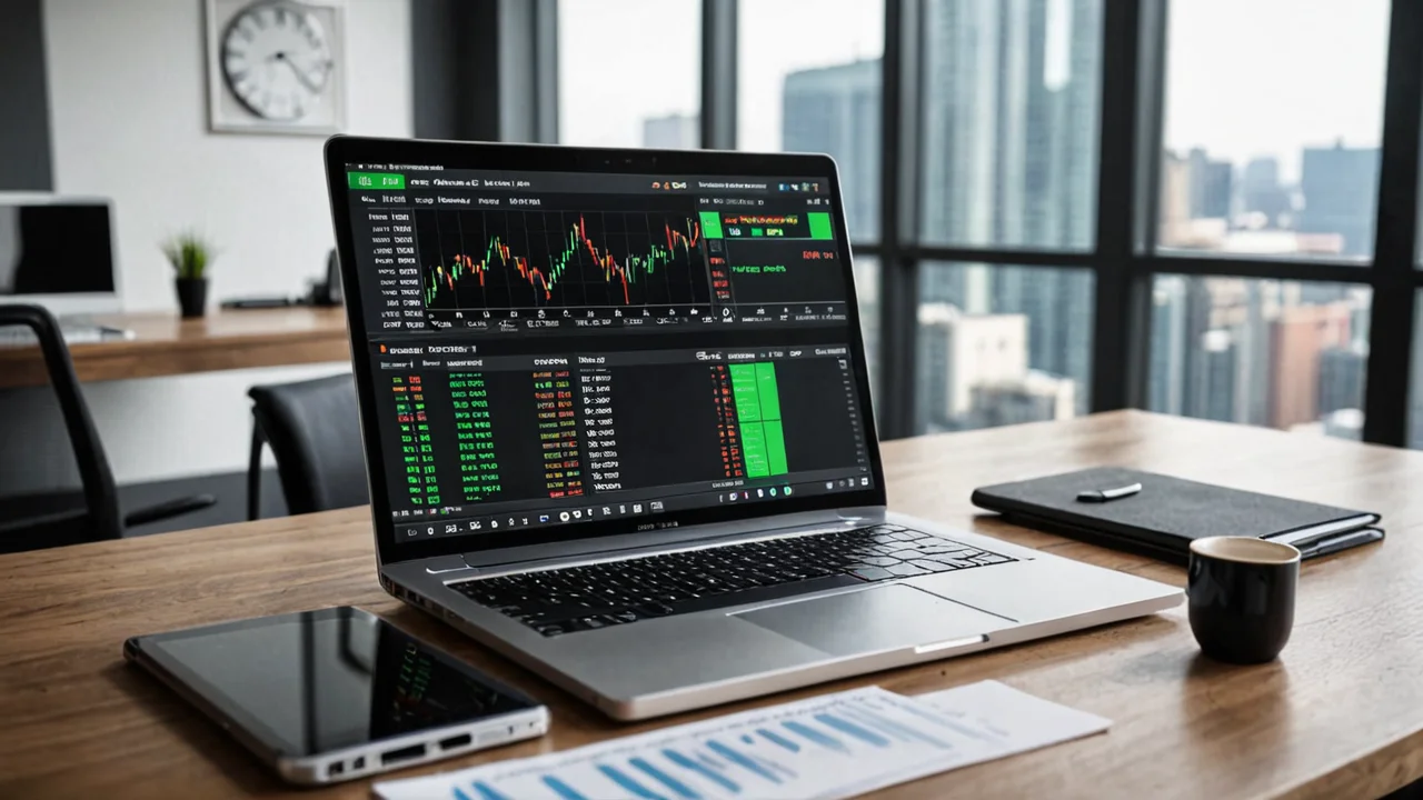 Quotex India: Trade Smarter with the Official Platform