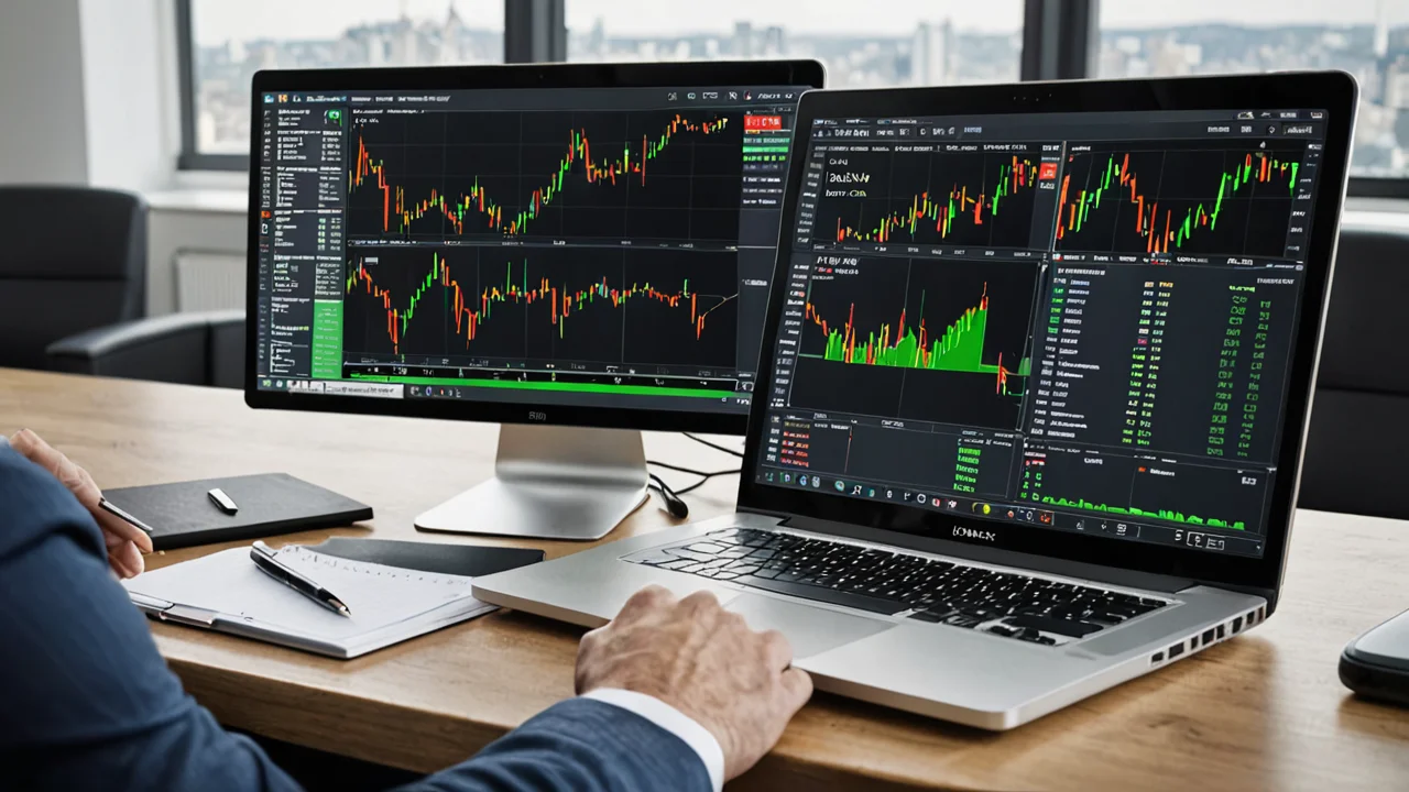 Quotex Login India: Sign In to Your Trading Account Safely
