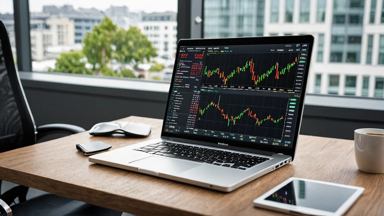 Quotex Martingale Money Management Guide for India