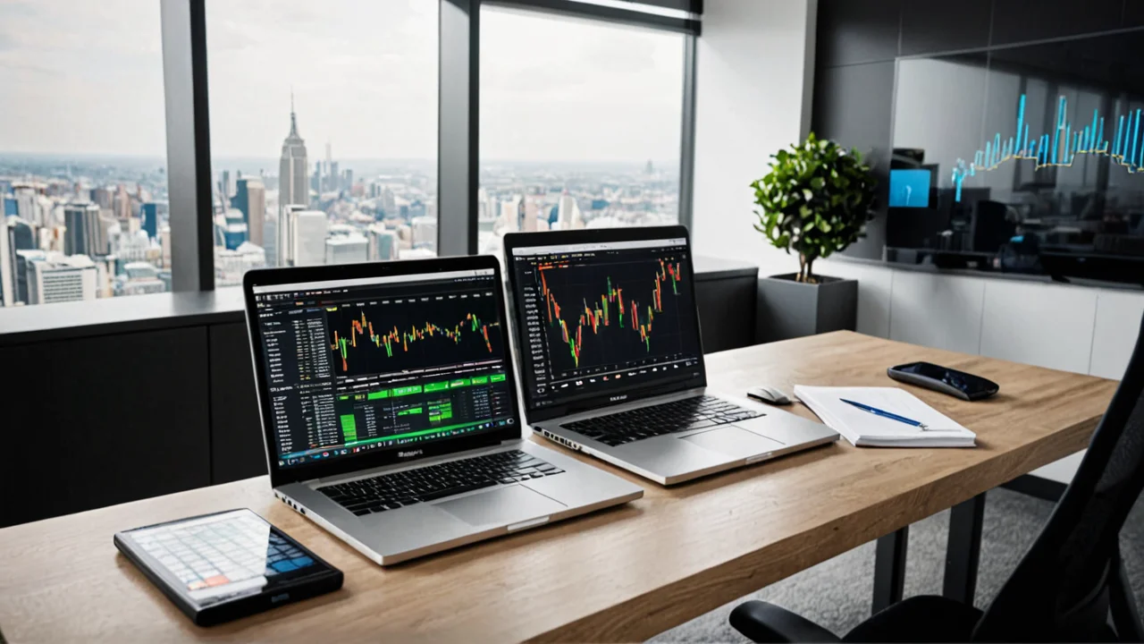 Quotex Official Website: Your Gateway to Trading in India