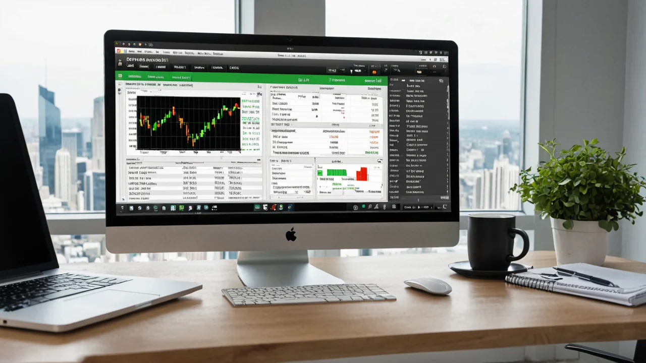 Quotex Partner Program - Earn by Referring Traders