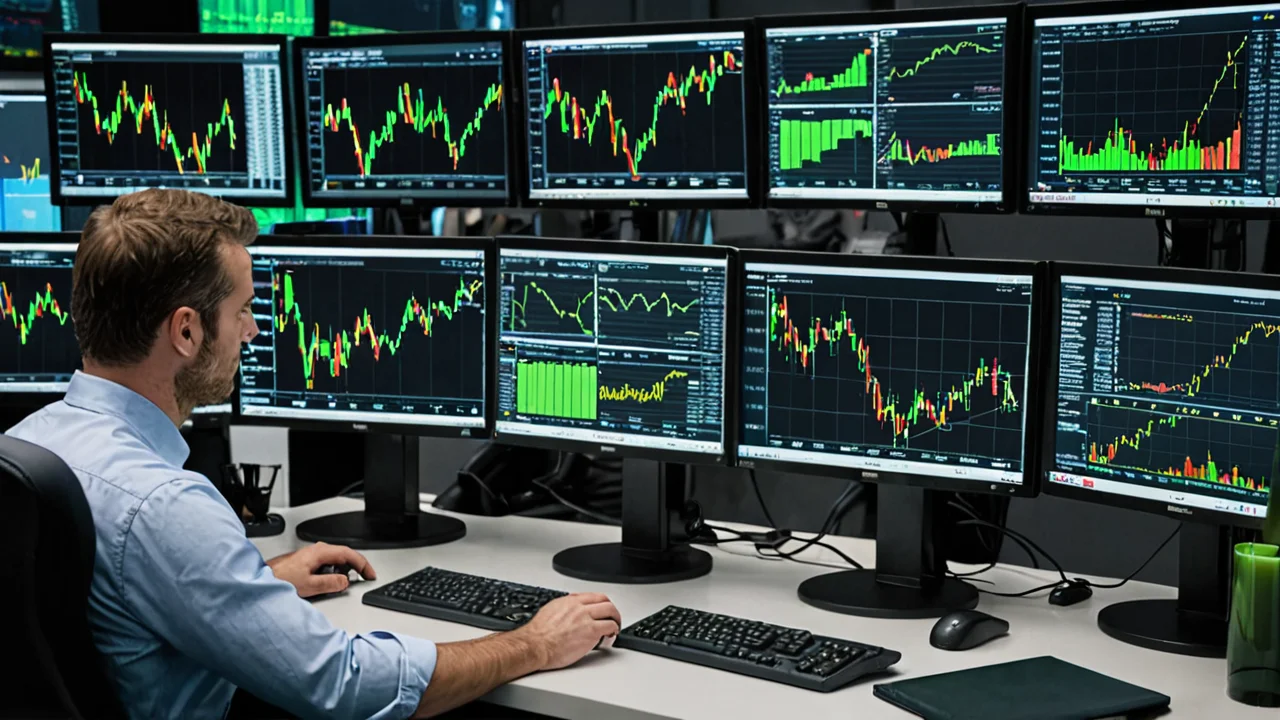 Quotex Price Action Trading Without Indicators: Beginner Guide