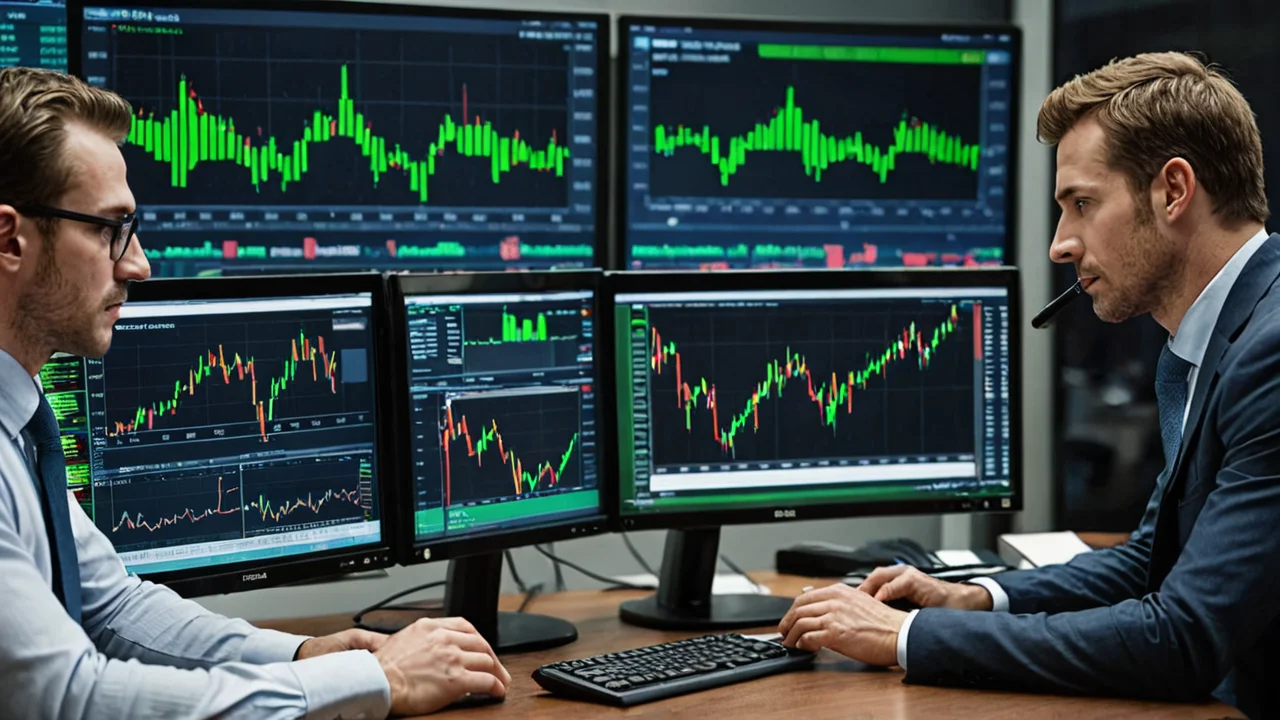 Quotex Signal Bot Explained: Setup & Usage