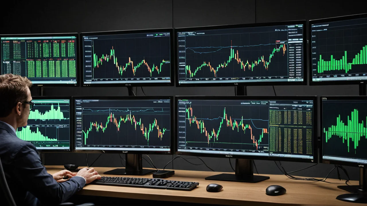 Download the Quotex Trading App Easily