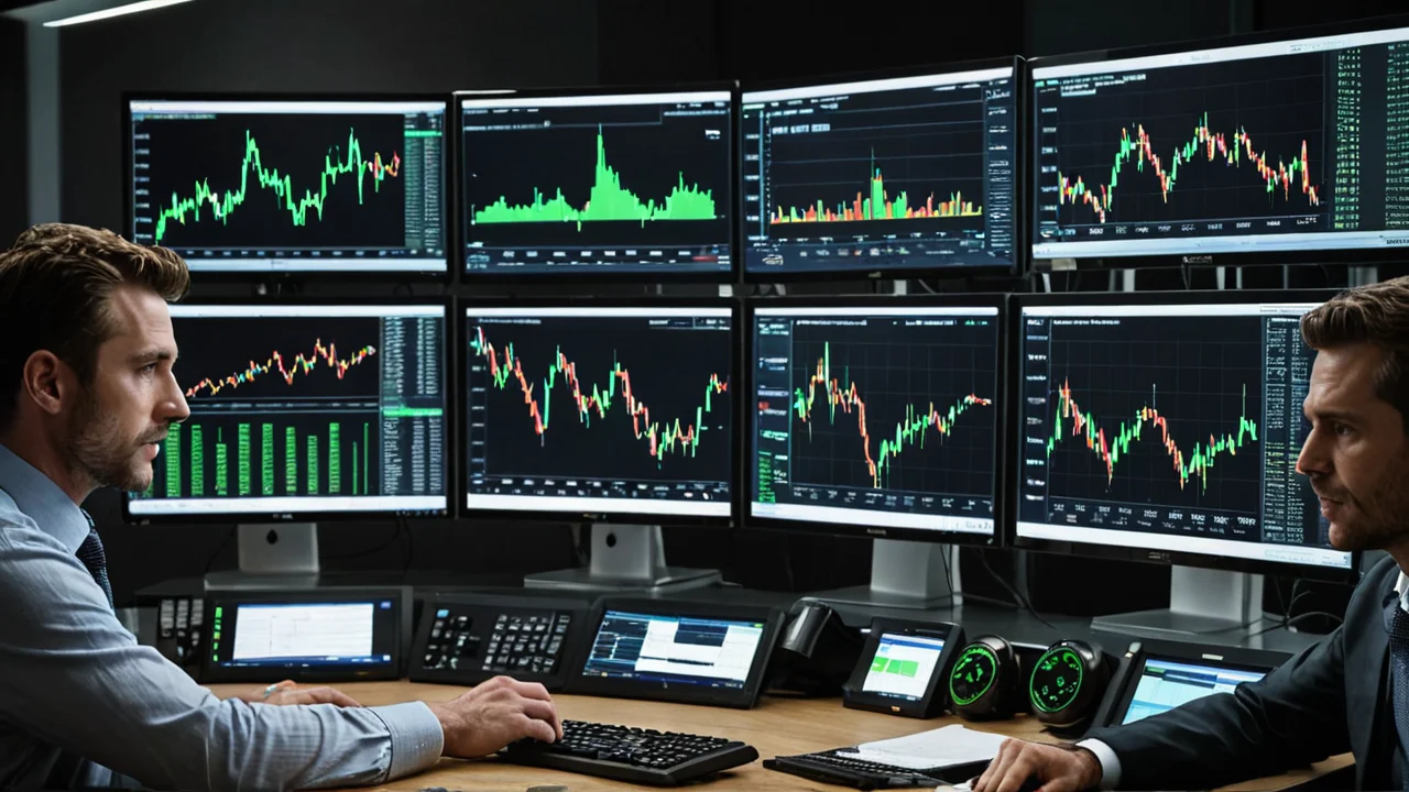 Quotex Trading App: Everything You Need to Know