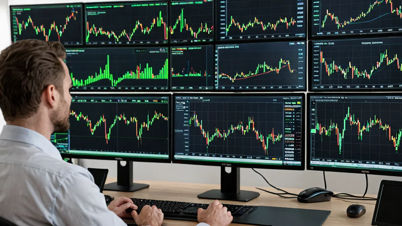 Quotex Trading Course in India: From Beginner to Pro