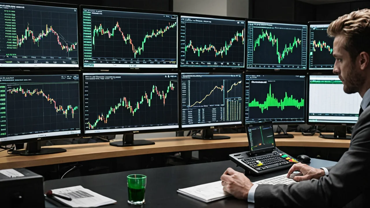 How to Log In to Your Quotex Trading Account