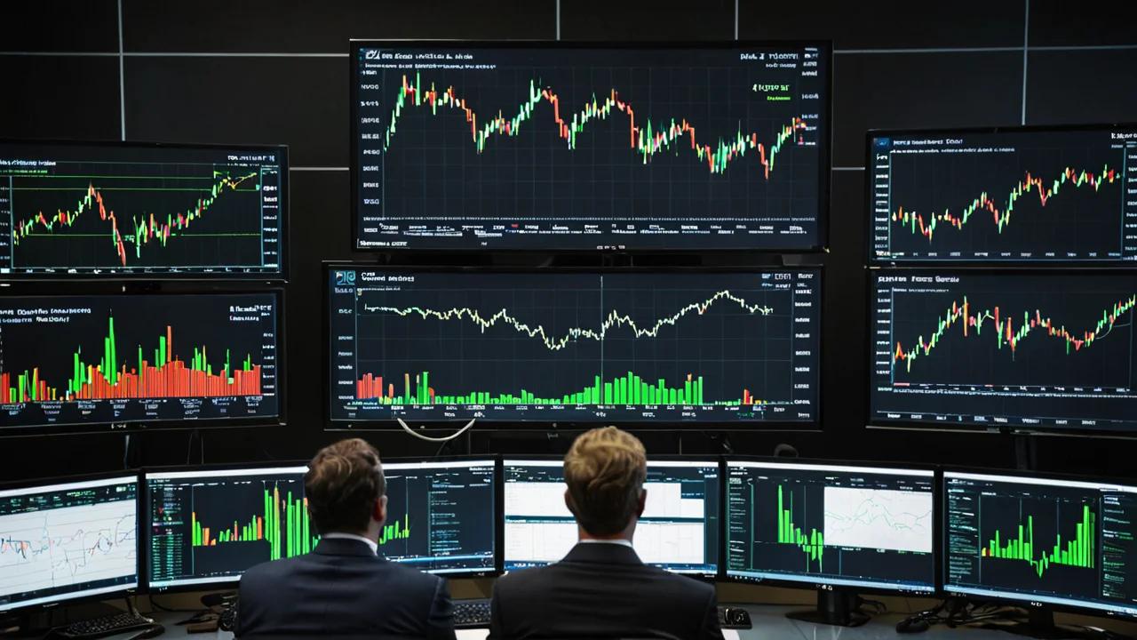 Quotex Trading Explained: How It Works in India